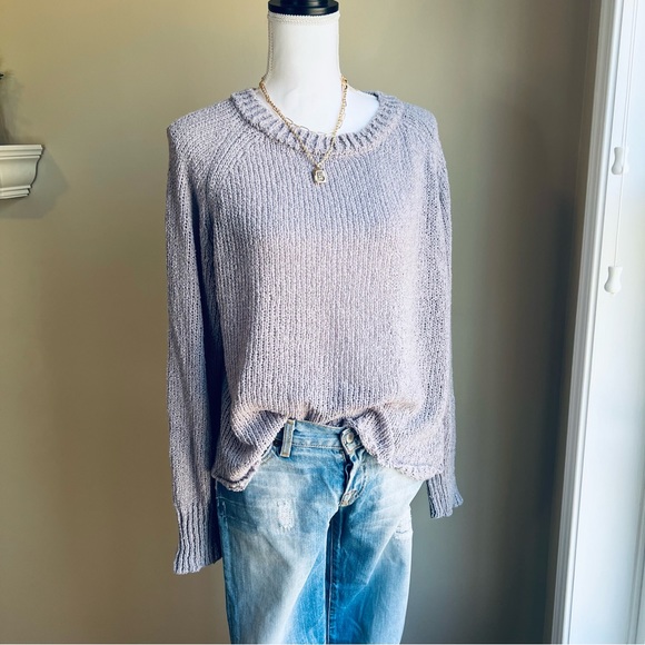 Cotton Emporium Sweaters - The Cotton emporium sweater medium